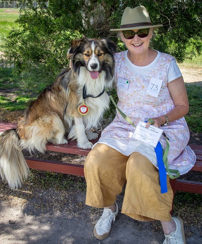 Tully and Linda